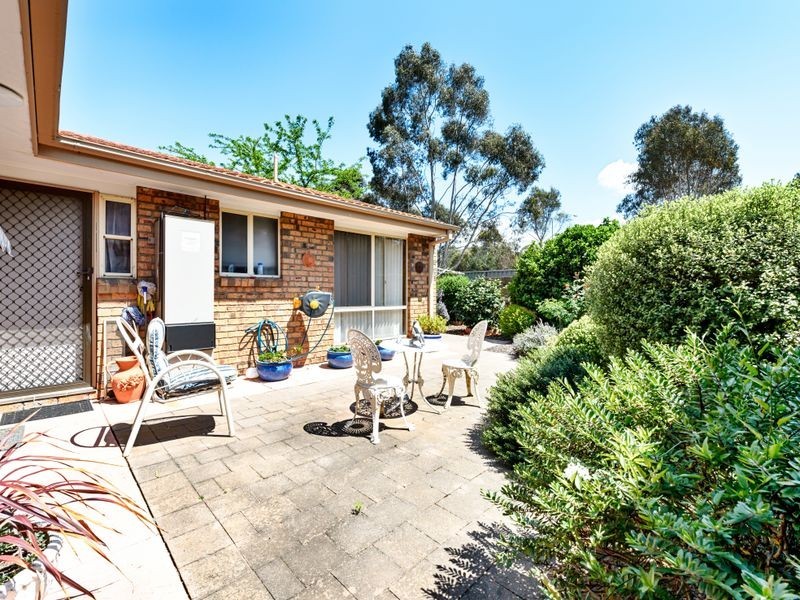 5/6 Blackett Crescent, Greenway ACT 2900
