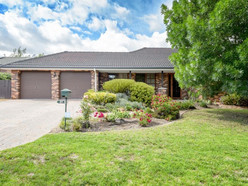 10 Lewis Luxton Avenue, Gordon ACT 2906