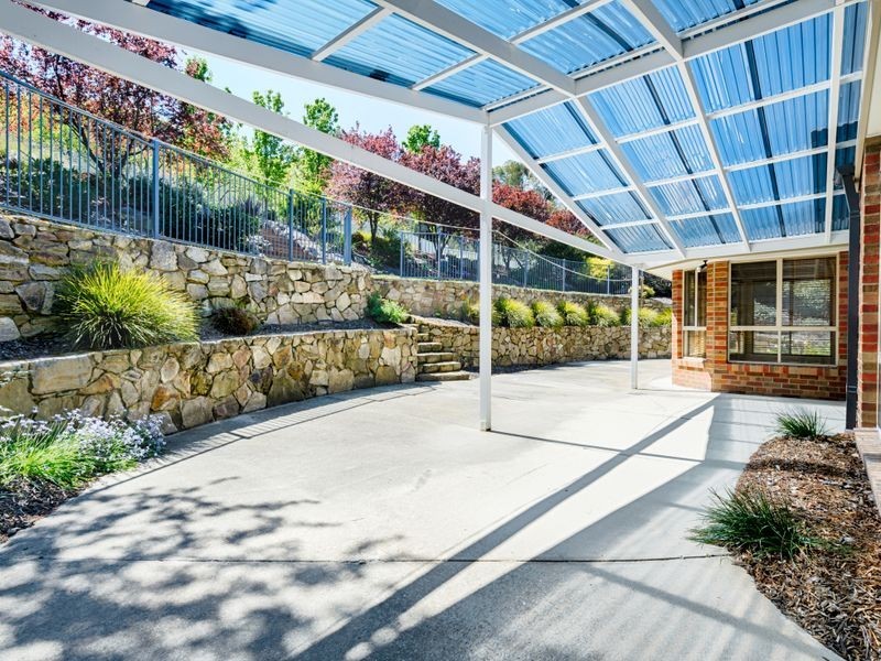 33 Templestowe Avenue, Conder ACT 2906