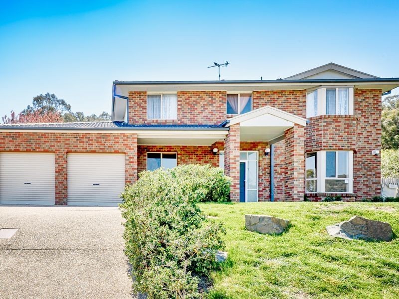 33 Templestowe Avenue, Conder ACT 2906