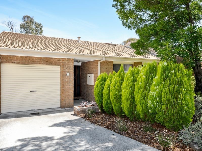 5/67 Derrington Crescent, Bonython ACT 2905