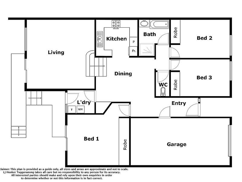 5/67 Derrington Crescent, Bonython ACT 2905