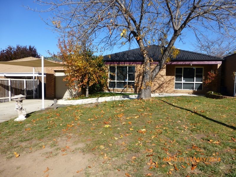 9 Hammill Close, Calwell ACT 2905