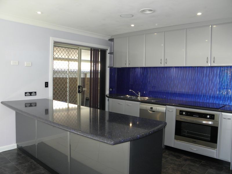 9 Hammill Close, Calwell ACT 2905