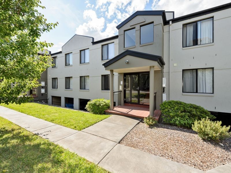 10/48 Lampard Circuit, Bruce ACT 2617