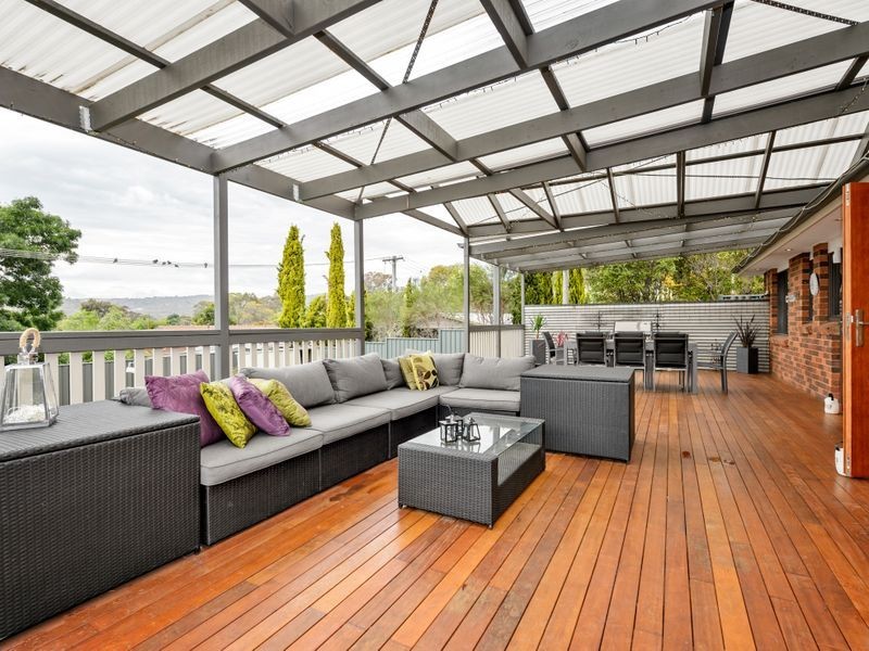 27 McKinley Circuit, Calwell ACT 2905