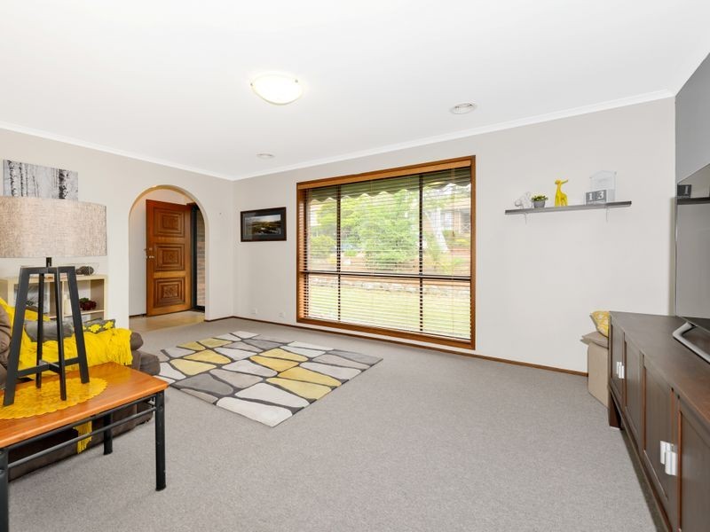 27 McKinley Circuit, Calwell ACT 2905