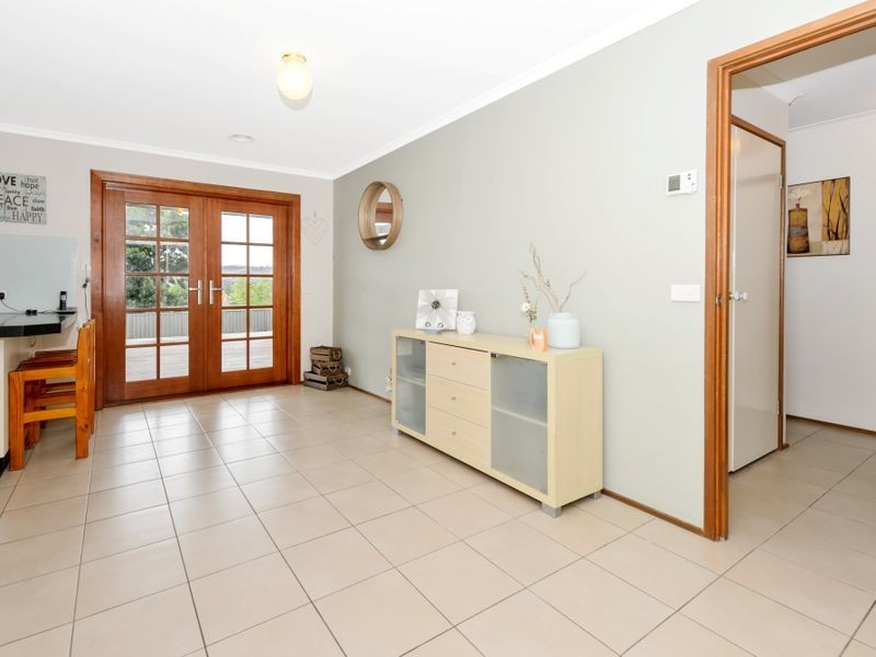 27 McKinley Circuit, Calwell ACT 2905