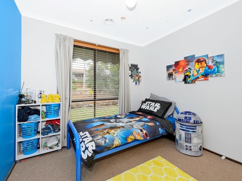 27 McKinley Circuit, Calwell ACT 2905