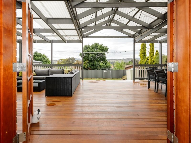 27 McKinley Circuit, Calwell ACT 2905