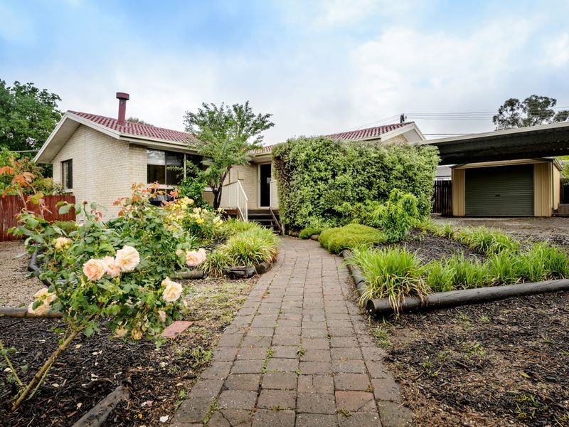 8 Habgood Place, Kambah ACT 2902