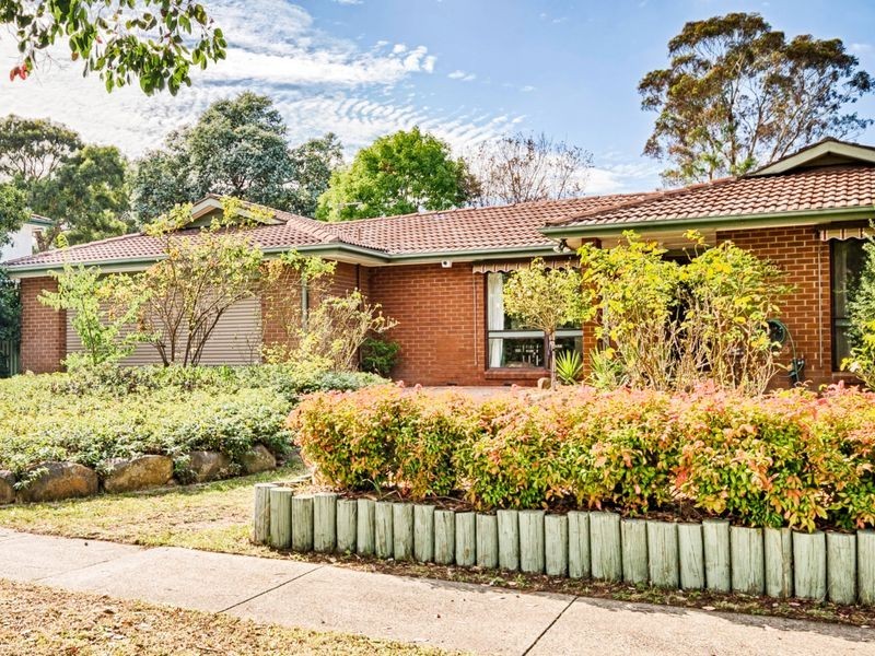 122 Wheeler Crescent, Wanniassa ACT 2903