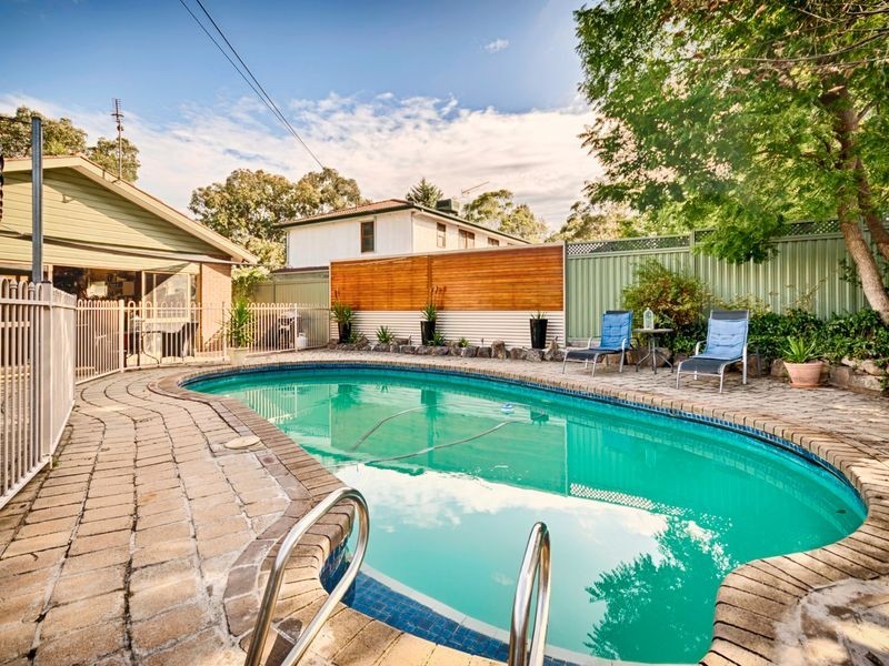122 Wheeler Crescent, Wanniassa ACT 2903