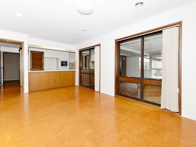 122 Wheeler Crescent, Wanniassa ACT 2903