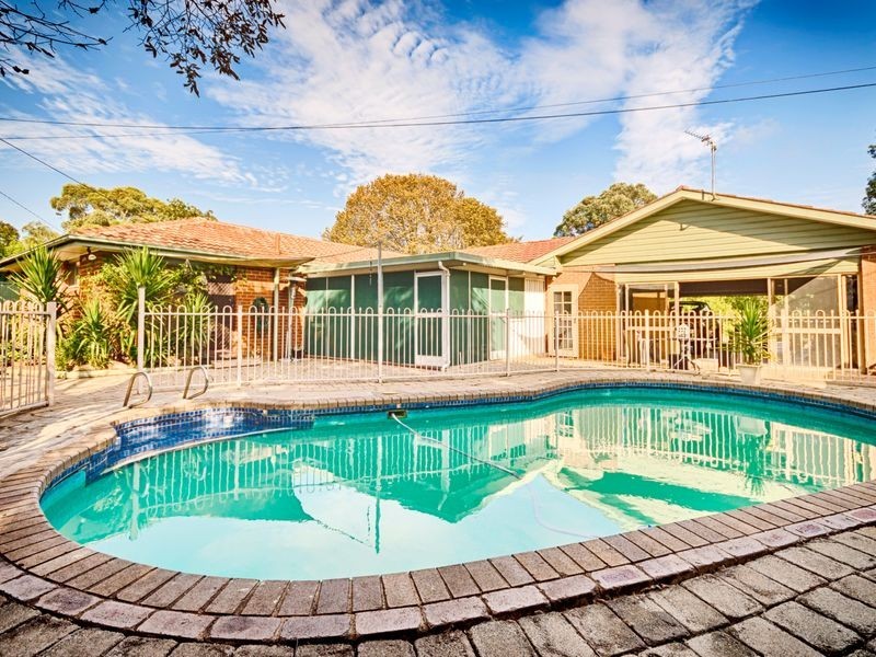 122 Wheeler Crescent, Wanniassa ACT 2903