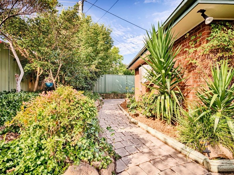 122 Wheeler Crescent, Wanniassa ACT 2903