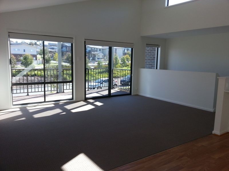 100 Plimsoll Drive, Casey ACT 2913