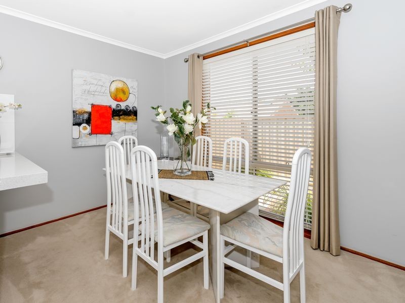 6/8 Wilson Crescent, Banks ACT 2906