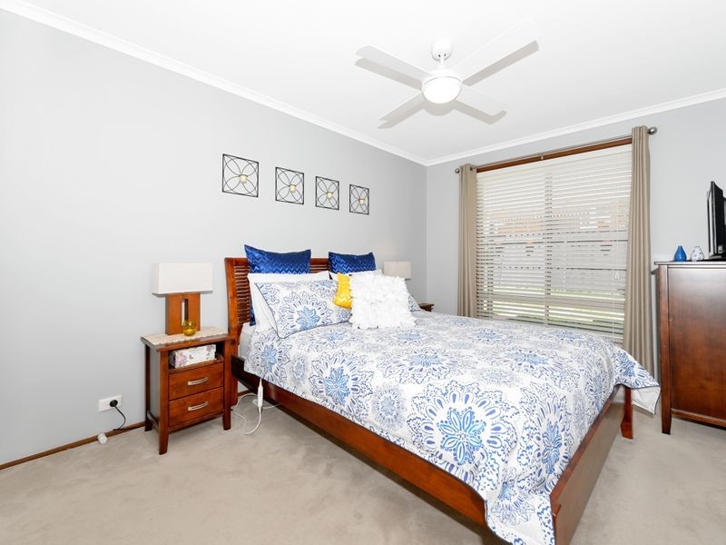 6/8 Wilson Crescent, Banks ACT 2906