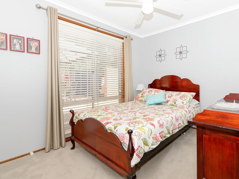 6/8 Wilson Crescent, Banks ACT 2906