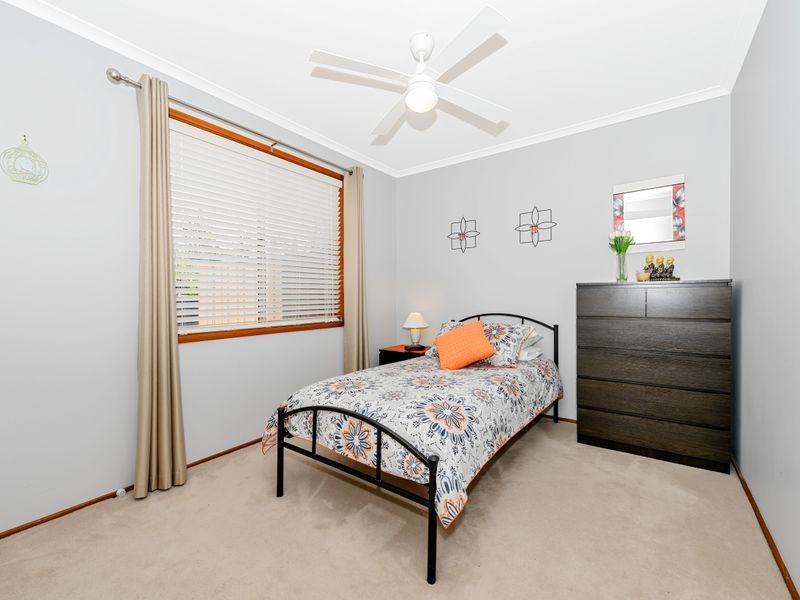 6/8 Wilson Crescent, Banks ACT 2906
