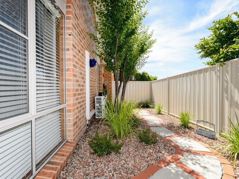 6/8 Wilson Crescent, Banks ACT 2906