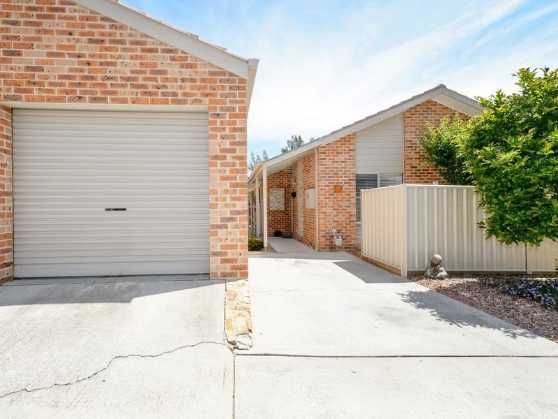 6/8 Wilson Crescent, Banks ACT 2906