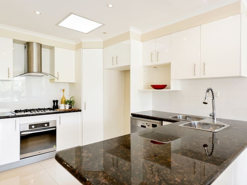 1/115 Barr Smith Avenue, Bonython ACT 2905