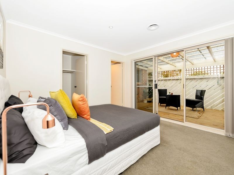 1/115 Barr Smith Avenue, Bonython ACT 2905