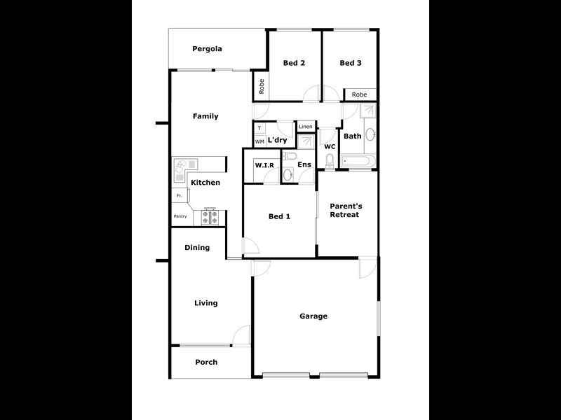 1/115 Barr Smith Avenue, Bonython ACT 2905