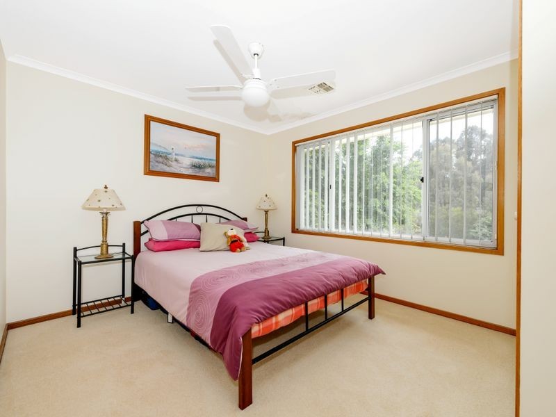 86 De Little Crescent, Greenway ACT 2900