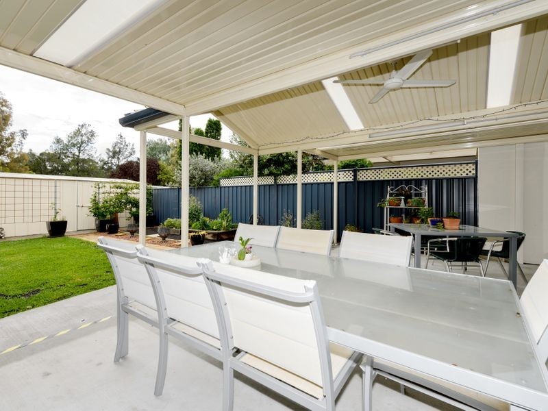 86 De Little Crescent, Greenway ACT 2900