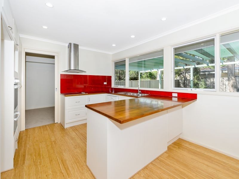 27 Dixon Drive, Duffy ACT 2611