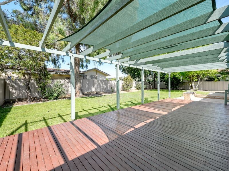 27 Dixon Drive, Duffy ACT 2611