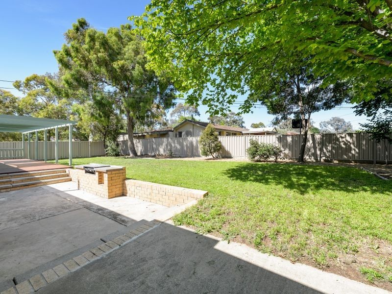 27 Dixon Drive, Duffy ACT 2611