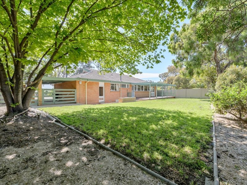 27 Dixon Drive, Duffy ACT 2611