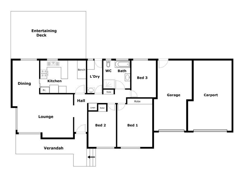 27 Dixon Drive, Duffy ACT 2611