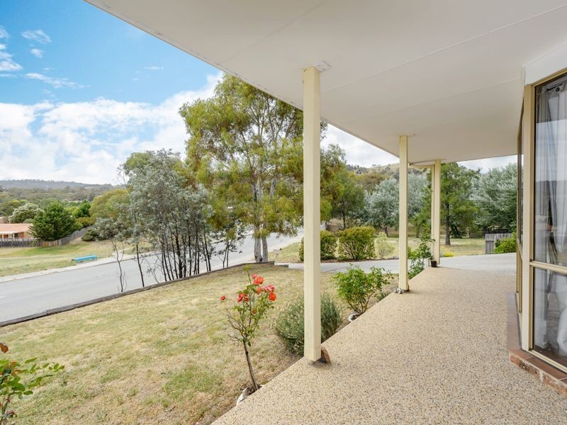 131 Lawrence Wackett  Crescent, Theodore ACT 2905