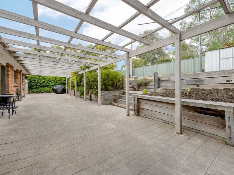 131 Lawrence Wackett  Crescent, Theodore ACT 2905