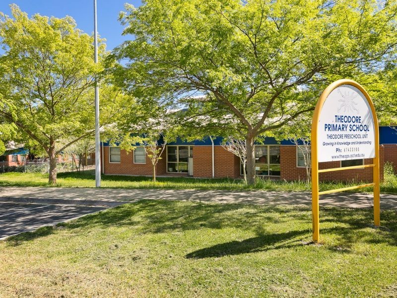 131 Lawrence Wackett  Crescent, Theodore ACT 2905