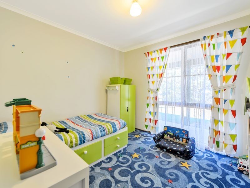 28 Fiveash Street, Chisholm ACT 2905
