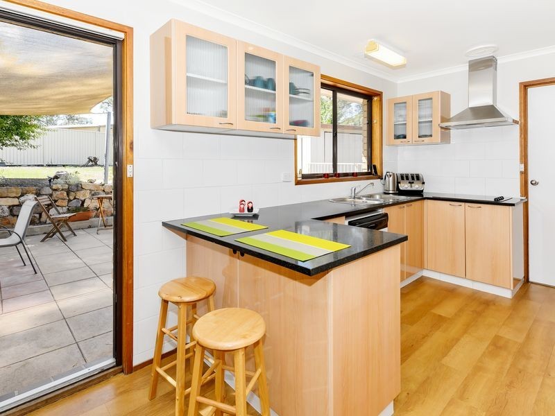 28 Fiveash Street, Chisholm ACT 2905