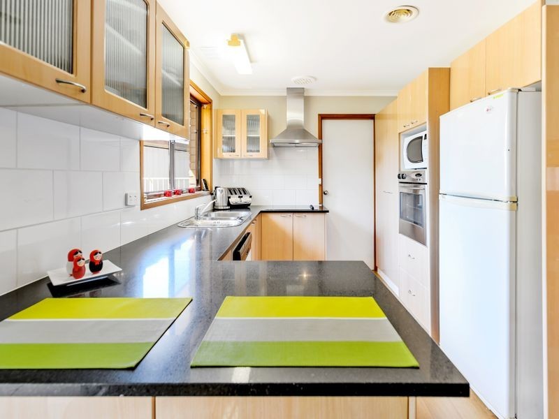28 Fiveash Street, Chisholm ACT 2905