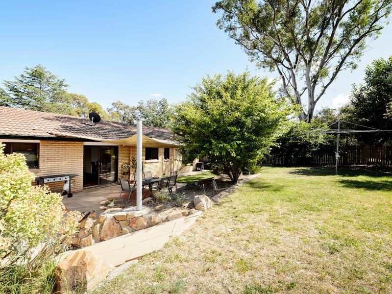 28 Fiveash Street, Chisholm ACT 2905