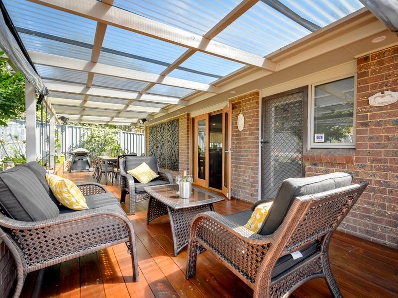 18 Wheatley Street, Gowrie ACT 2904