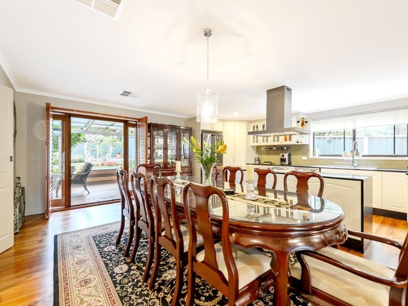 18 Wheatley Street, Gowrie ACT 2904