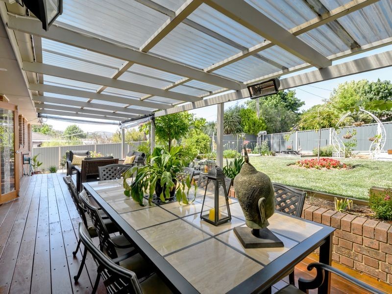 18 Wheatley Street, Gowrie ACT 2904