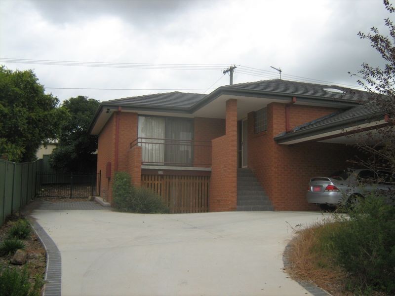 70B Hambidge Crescent, Chisholm ACT 2905