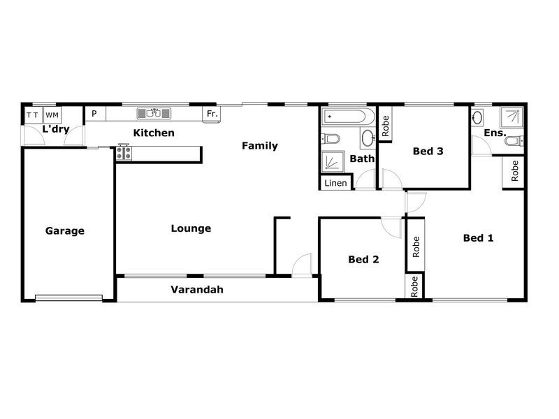 2 Kneebone Street, Bonython ACT 2905