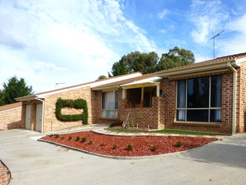 58 Louis Loder Street, Theodore ACT 2905